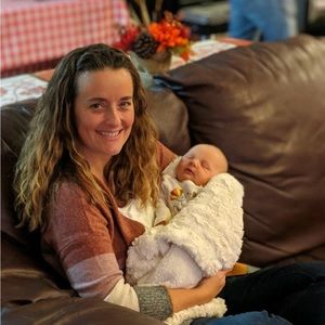 Meet your Posher, Christie